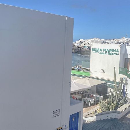 Appartement Blancazul Tegala à Playa Blanca  Extérieur photo