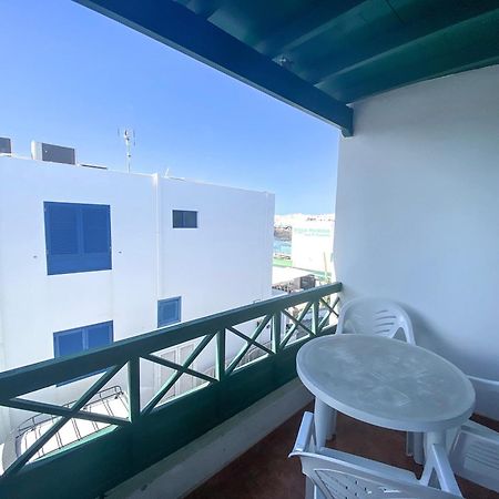 Appartement Blancazul Tegala à Playa Blanca  Extérieur photo