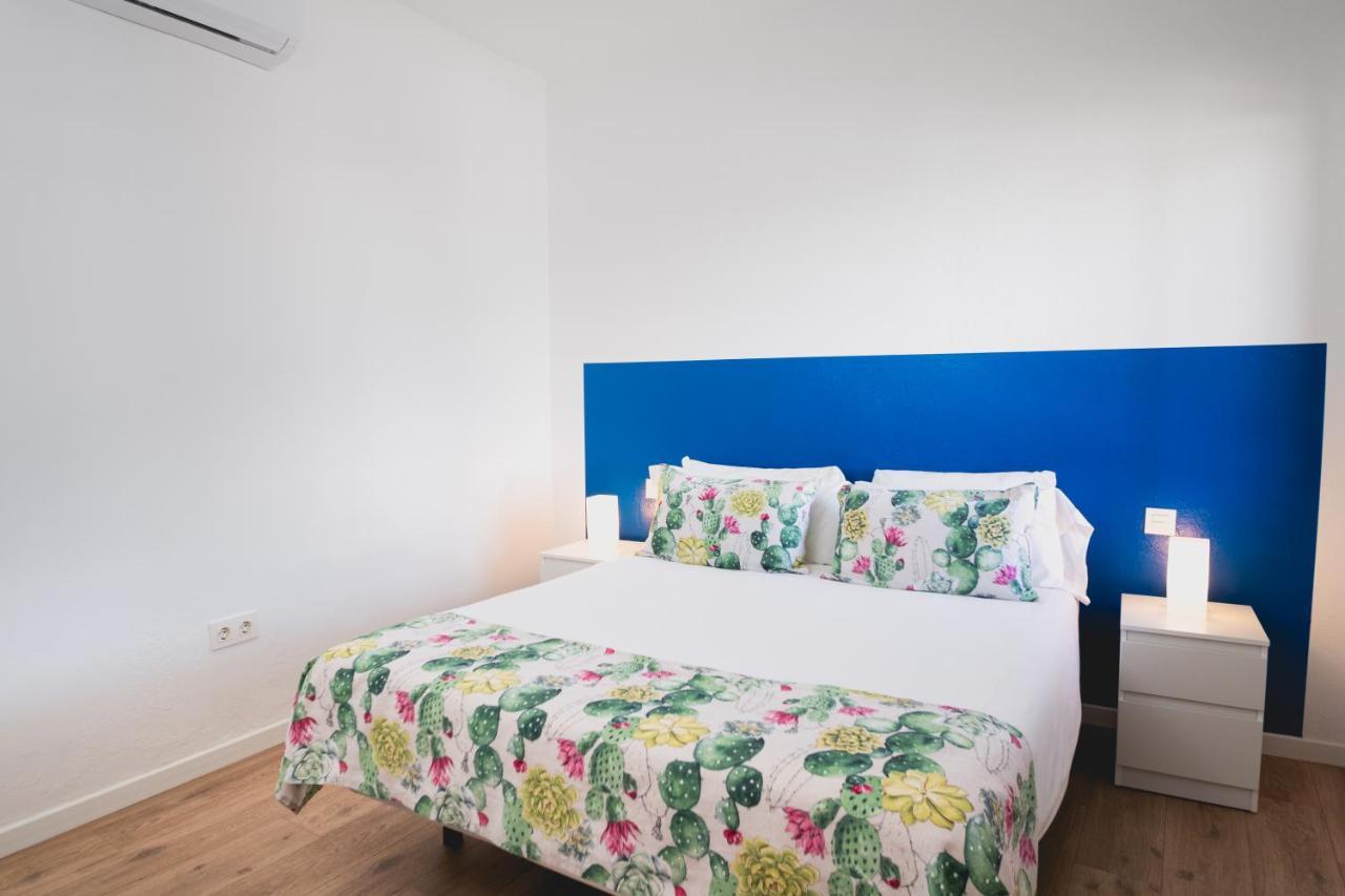 Appartement Blancazul Tegala à Playa Blanca  Extérieur photo