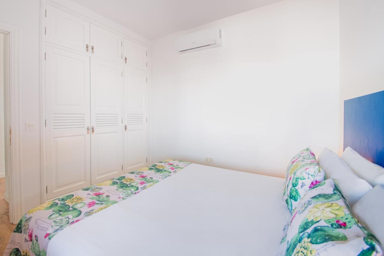 Appartement Blancazul Tegala à Playa Blanca  Extérieur photo