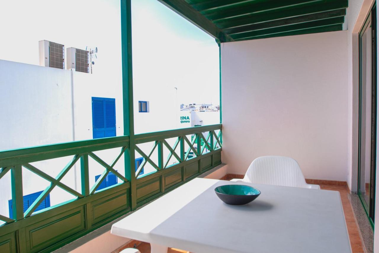 Appartement Blancazul Tegala à Playa Blanca  Extérieur photo
