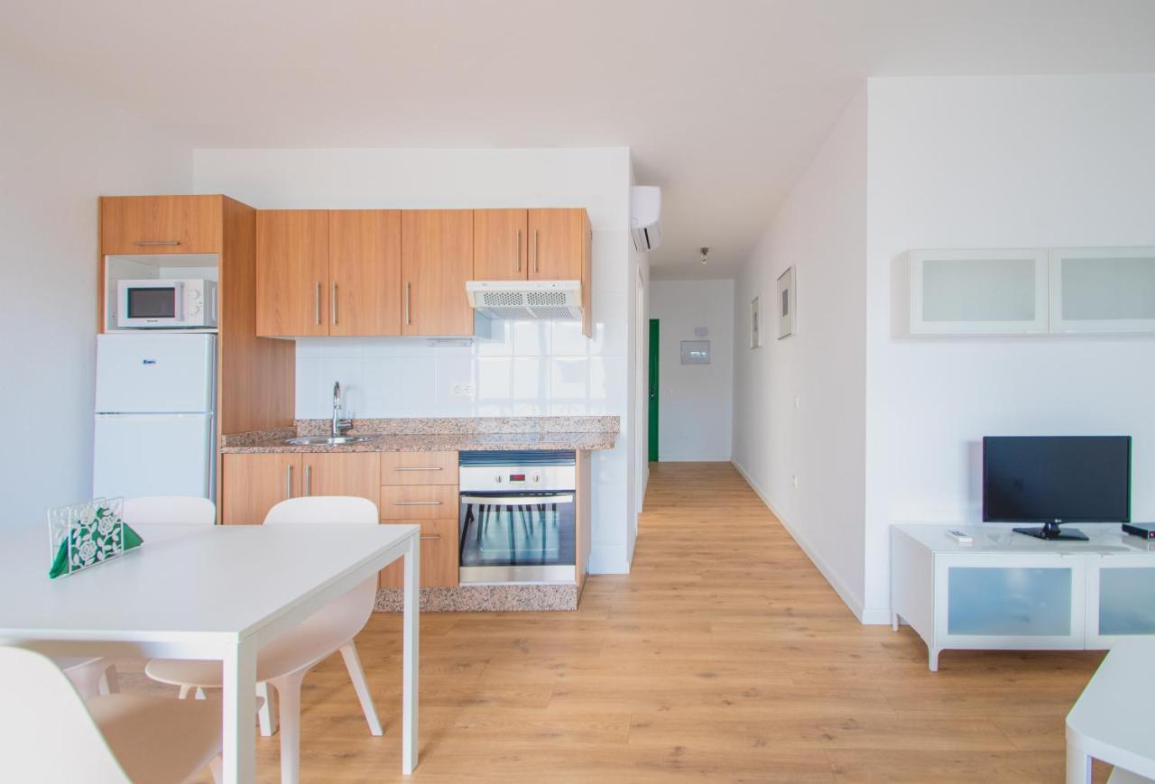 Appartement Blancazul Tegala à Playa Blanca  Extérieur photo