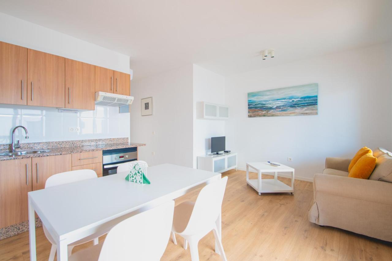 Appartement Blancazul Tegala à Playa Blanca  Extérieur photo