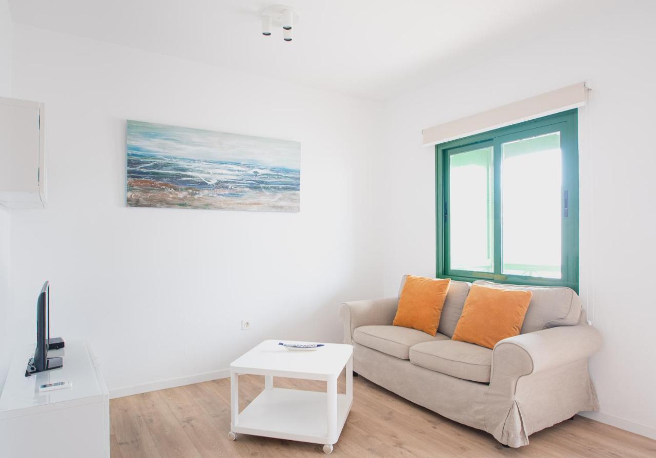 Appartement Blancazul Tegala à Playa Blanca  Extérieur photo