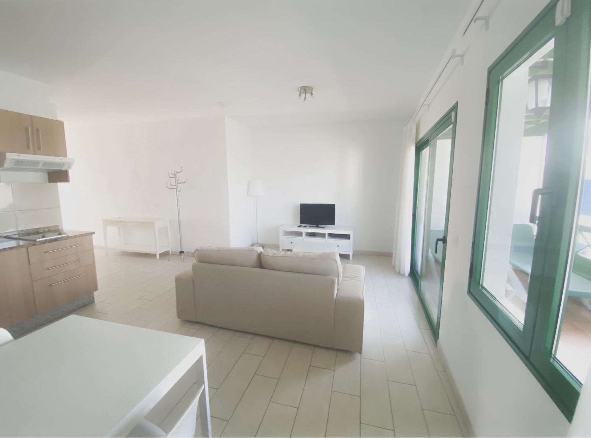 Appartement Blancazul Tegala à Playa Blanca  Extérieur photo