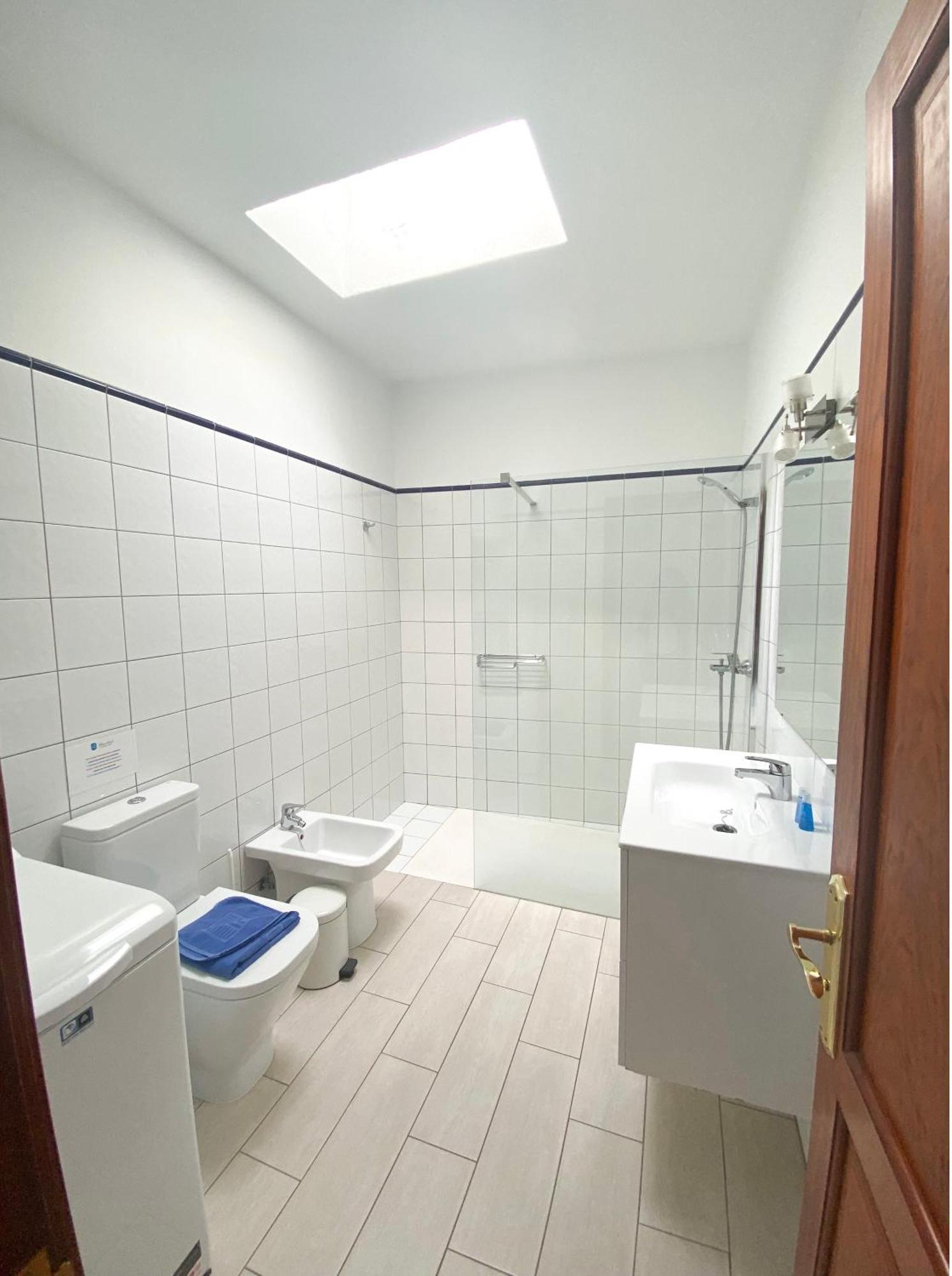 Appartement Blancazul Tegala à Playa Blanca  Extérieur photo